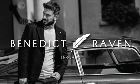 Benedict Raven appoints Soapbox PR